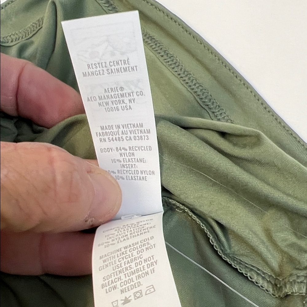 NWT Offline Aerie Sleeveless‎ Top - Picture 9 of 9